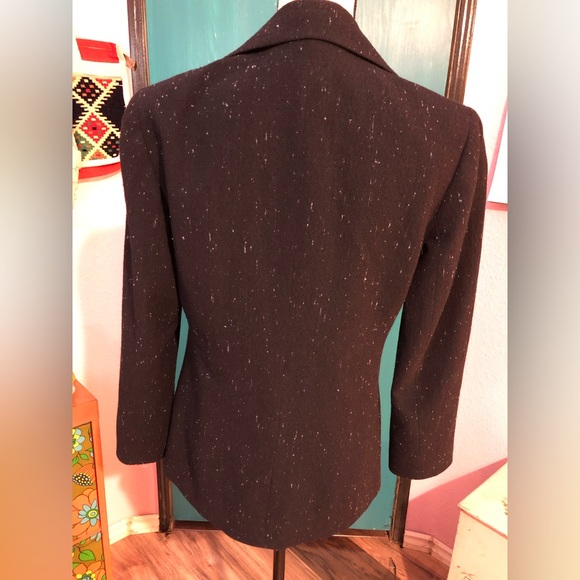 Vintage Lafayette 148 New York Wide Leg Pantsuit - Picture 3 of 16